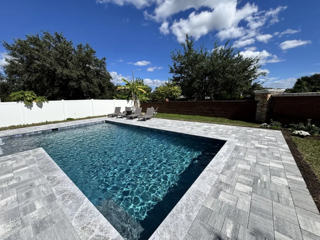 Thompson Pools & Spas