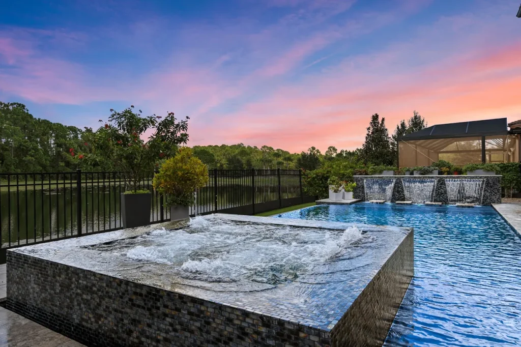 Thompson Pools & Spas