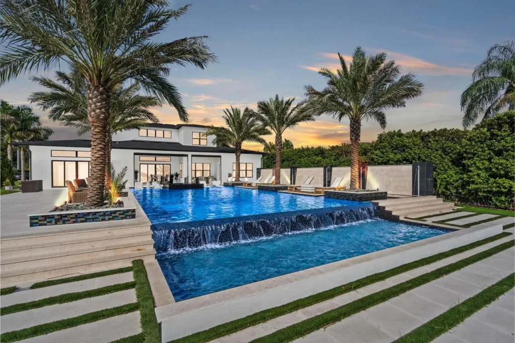 Thompson Pools & Spas