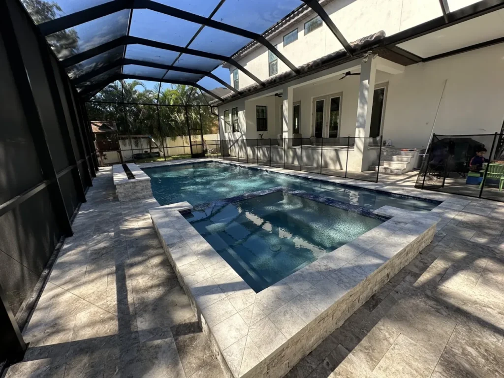 Trendsetter Pools LLC