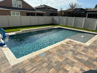 Trendsetter Pools LLC