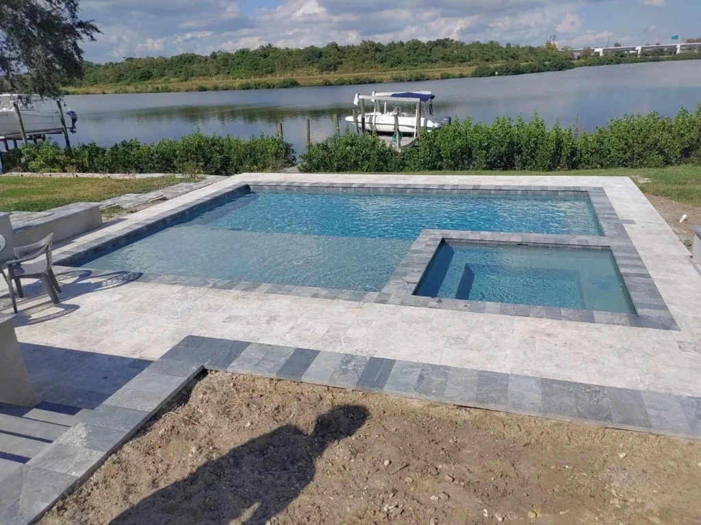 Trendsetter Pools LLC
