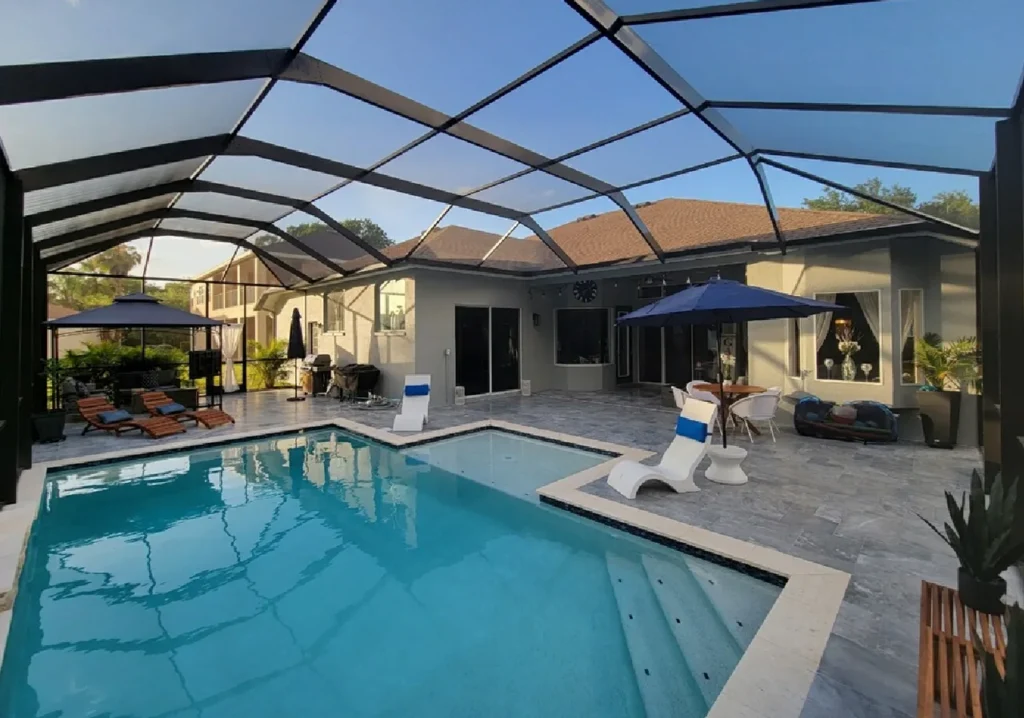 Trendsetter Pools LLC