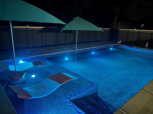 Tropicana Pools