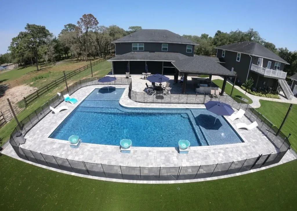 Tropicana Pools