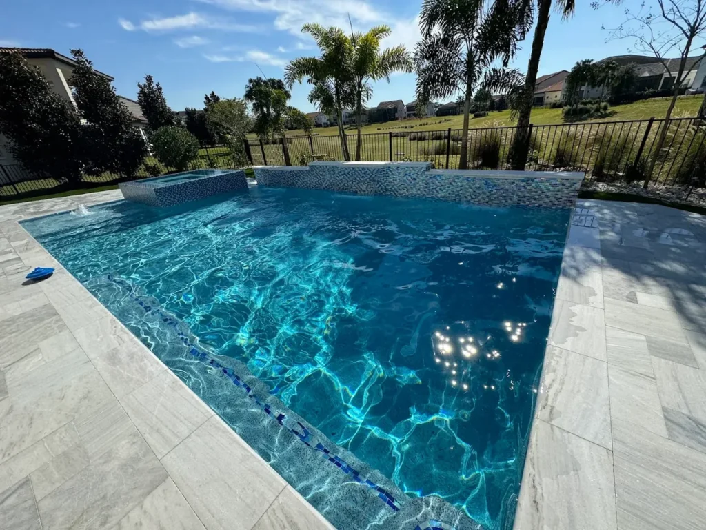 Tropicana Pools