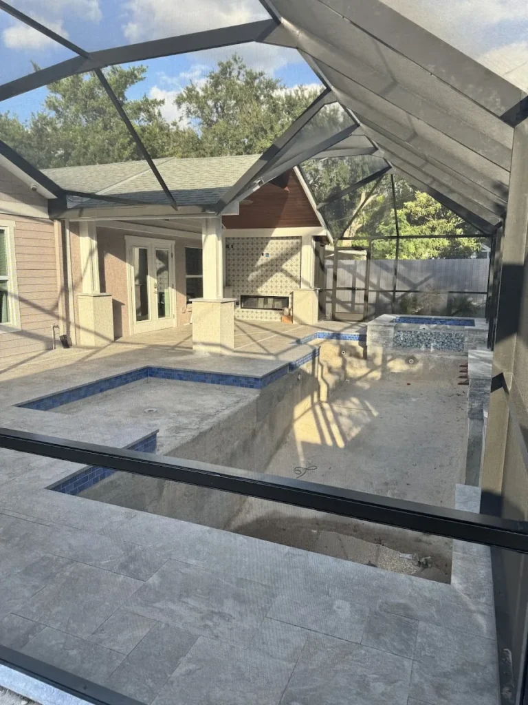 Ultra Custom Pool Designs LLC