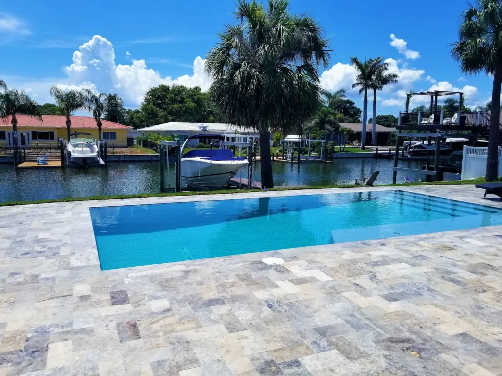 Ultra Custom Pool Designs LLC