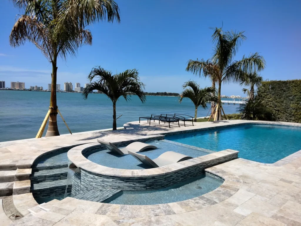 Ultra Custom Pool Designs LLC