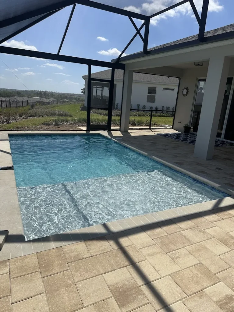 Water Creations, Inc Orlando and Central Florida Swimming Pool Builder