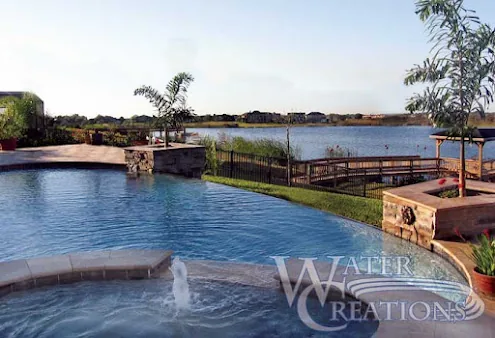 Water Creations, Inc Orlando and Central Florida Swimming Pool Builder