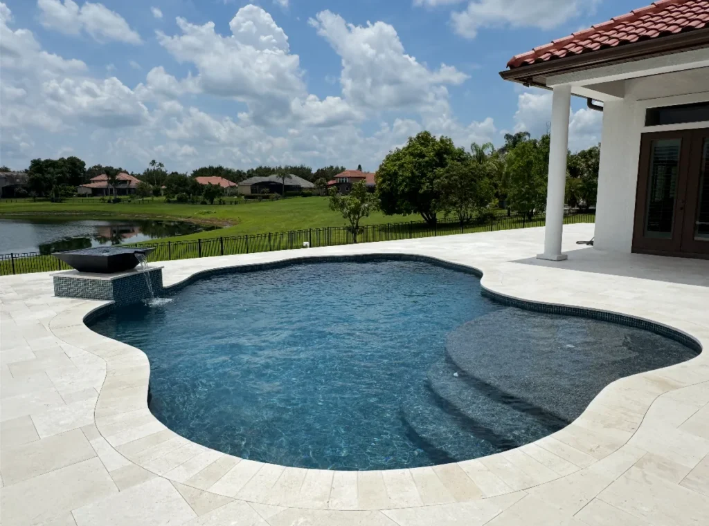 Water Creations, Inc Orlando and Central Florida Swimming Pool Builder