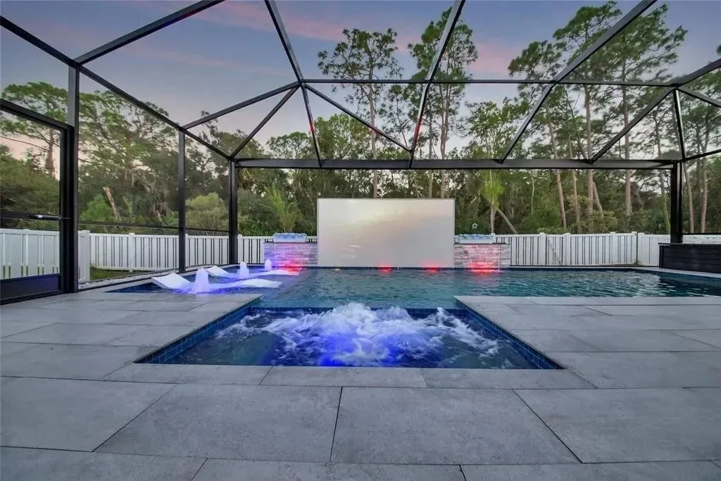 Water Designs of Sarasota, Inc