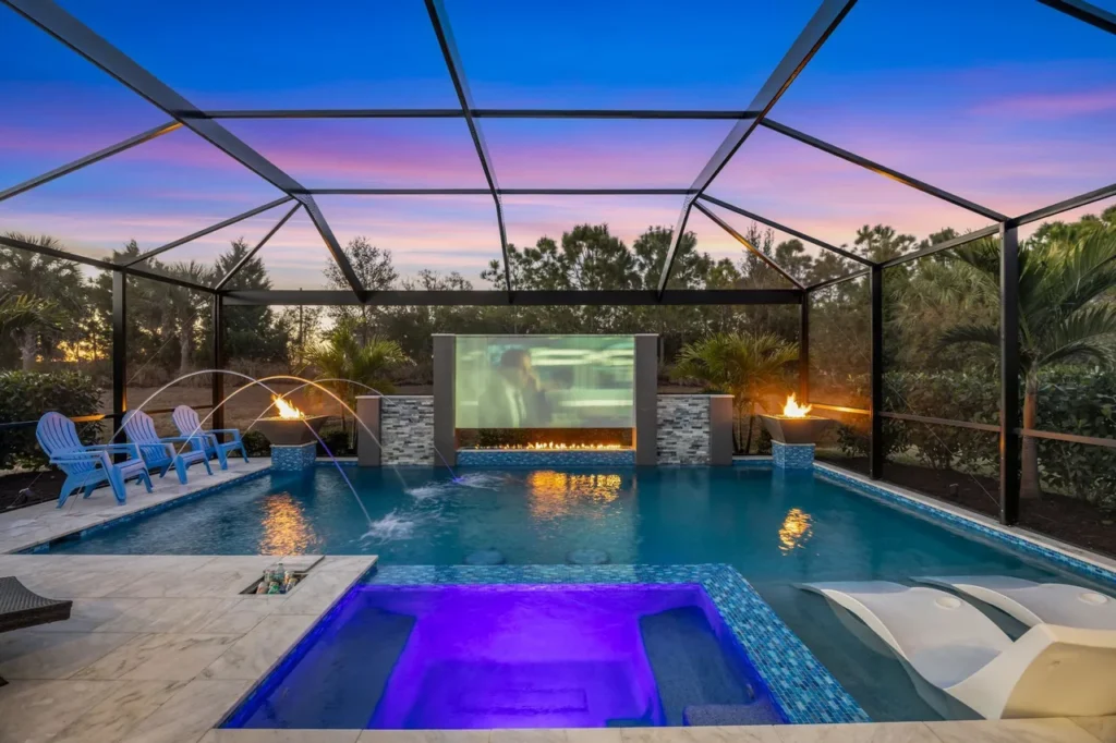 Water Designs of Sarasota, Inc