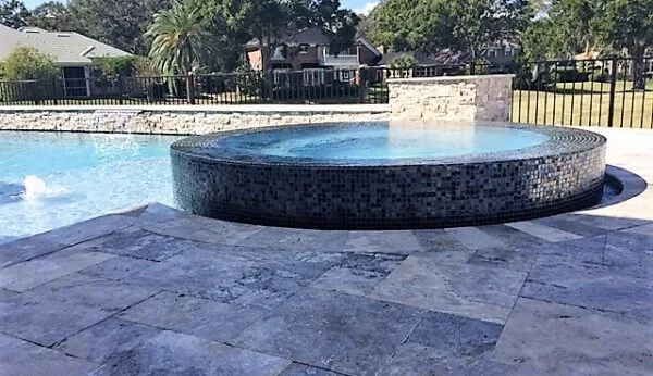 Waterline Pools and Spas