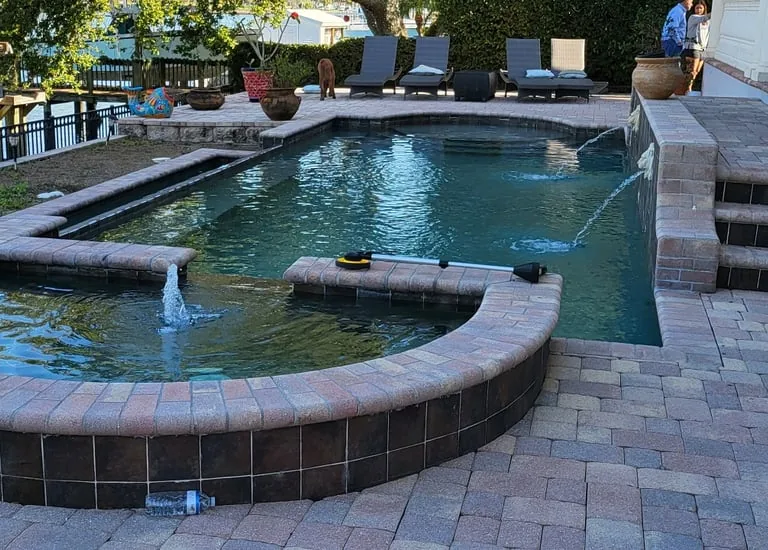West Shore Pools & Outdoor Living, LLC