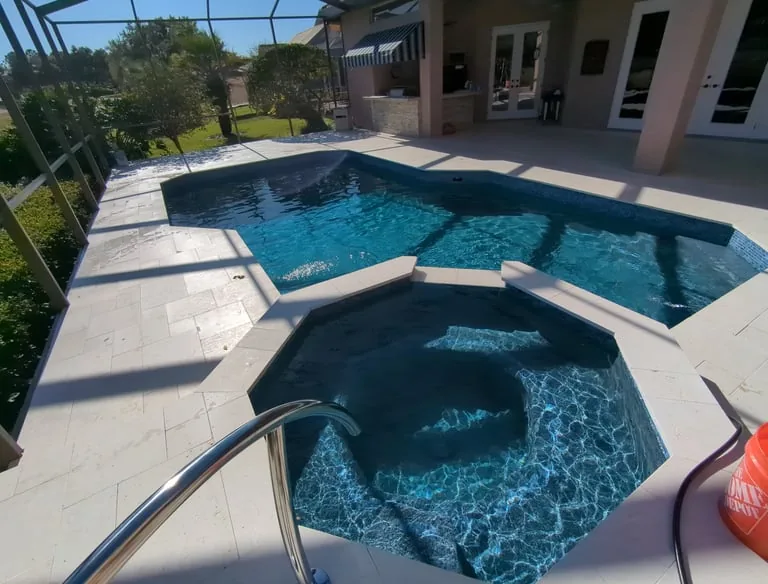 West Shore Pools & Outdoor Living, LLC