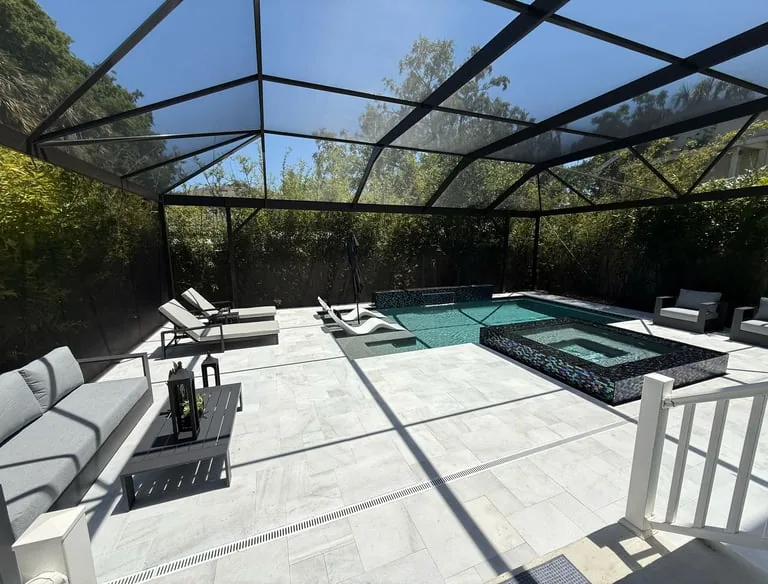 West Shore Pools & Outdoor Living, LLC