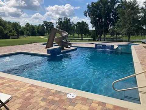 Wiseman Pools