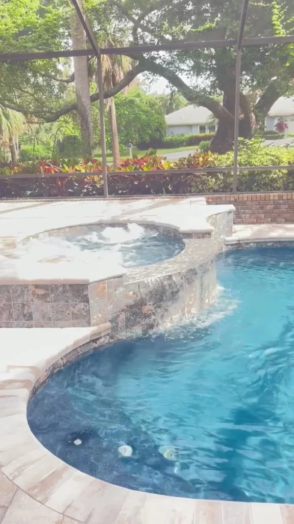 Xecutive Pools, LLC