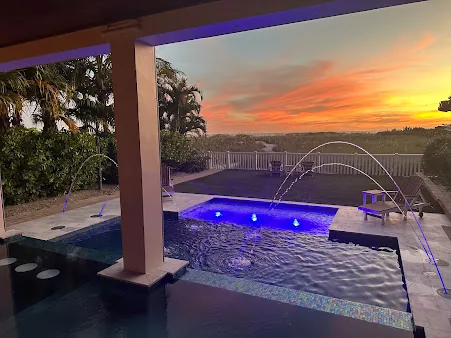 Xecutive Pools, LLC