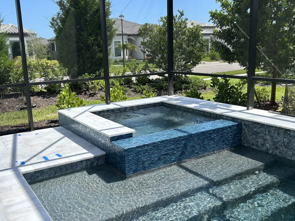 Xecutive Pools, LLC