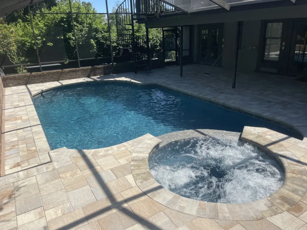 Xecutive Pools, LLC