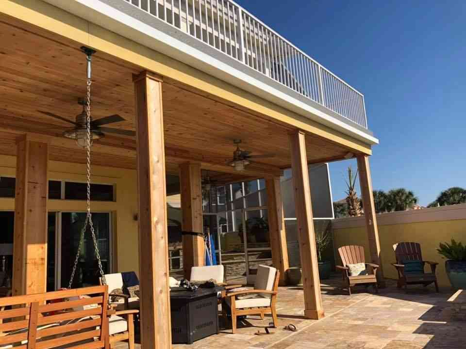 Agua Construction Company