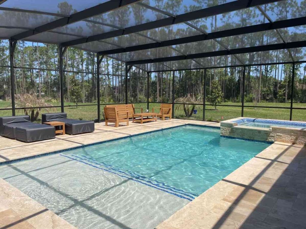Agua Construction Company