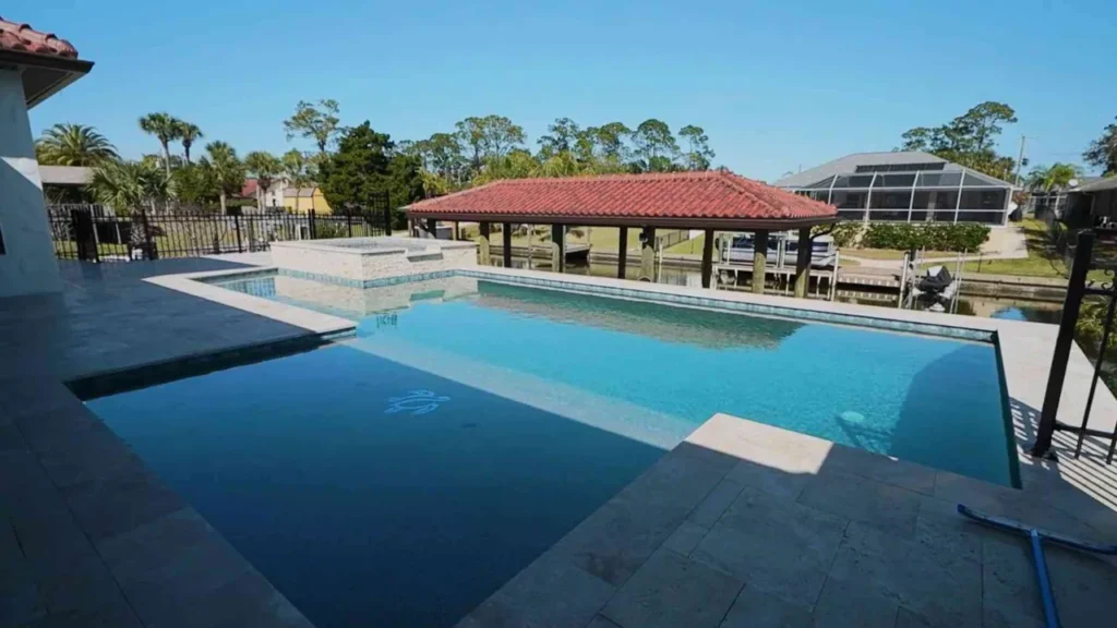 Agua Construction Company