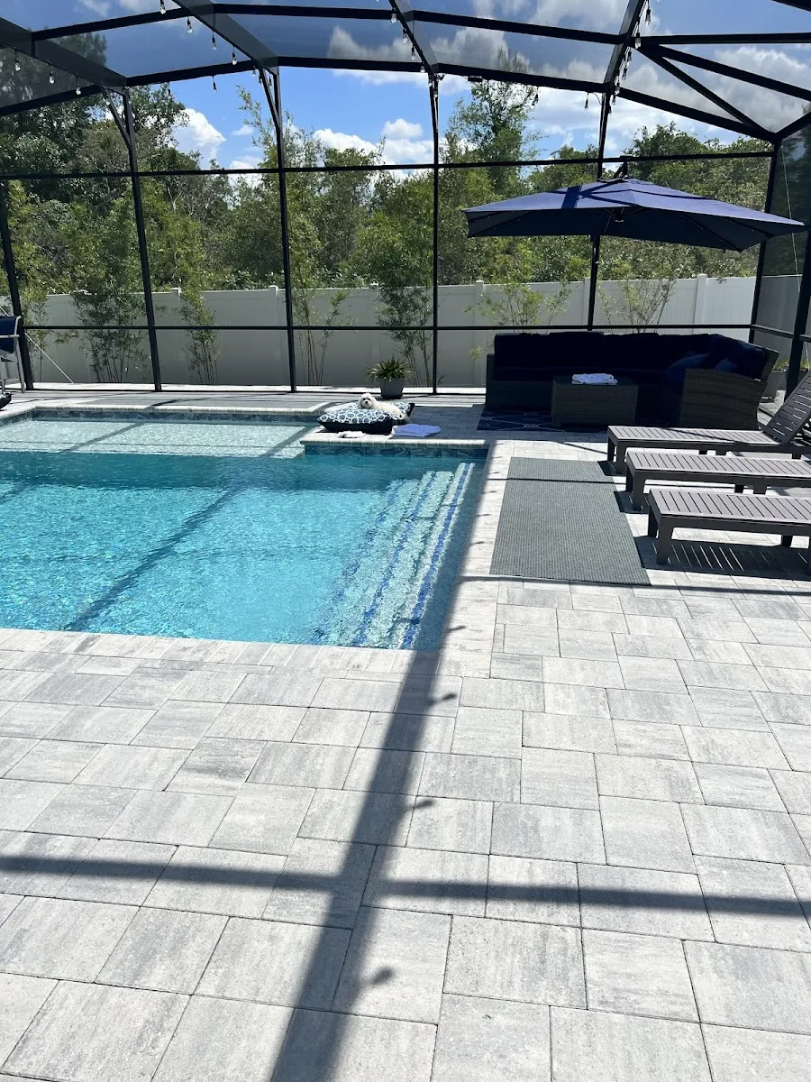 All Phase Pool Remodeling