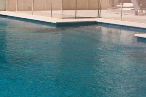 All Pro Pool & Spa Repair Services pool project