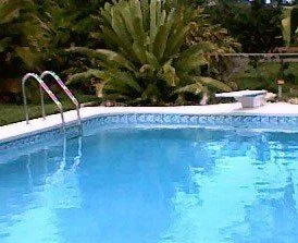 All Pro Pool & Spa Repair Services pool project