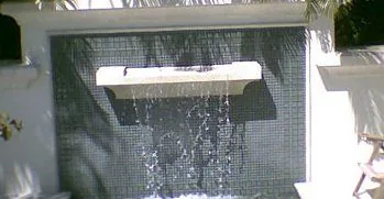 All Pro Pool & Spa Repair Services pool project