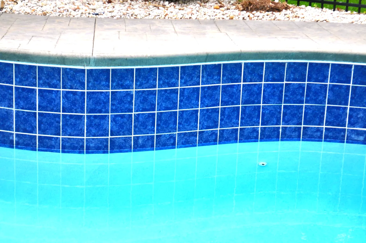 All Pro Pool & Spa Repair Services pool project