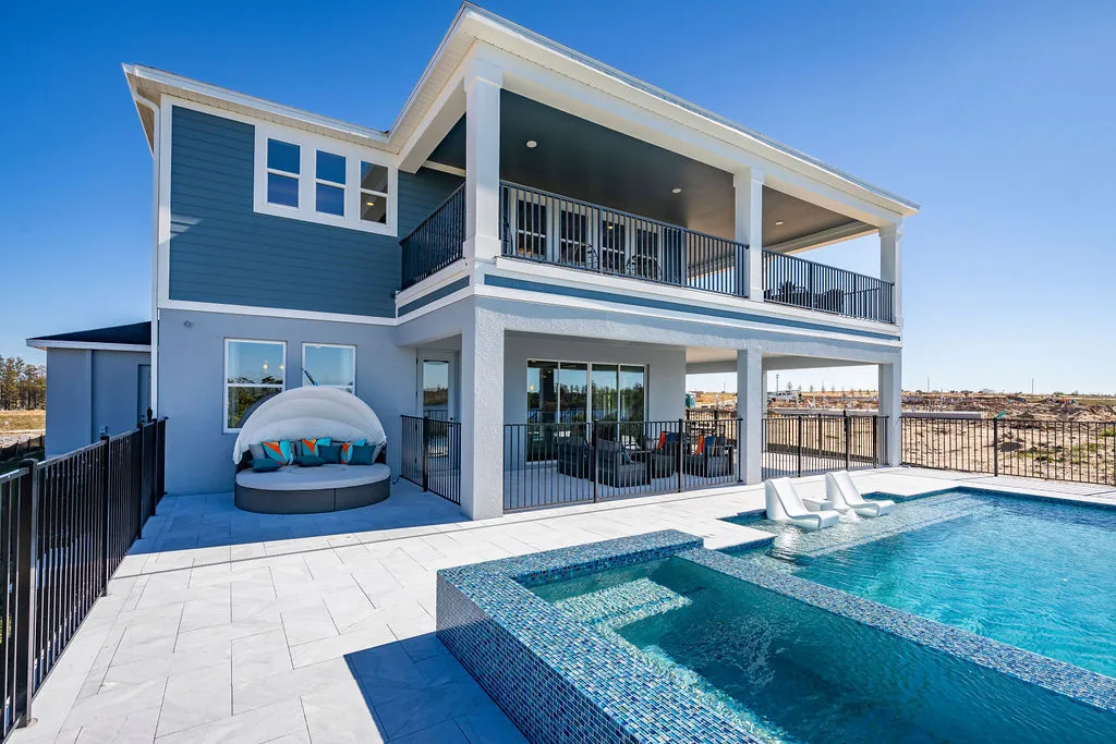All Seasons Pools