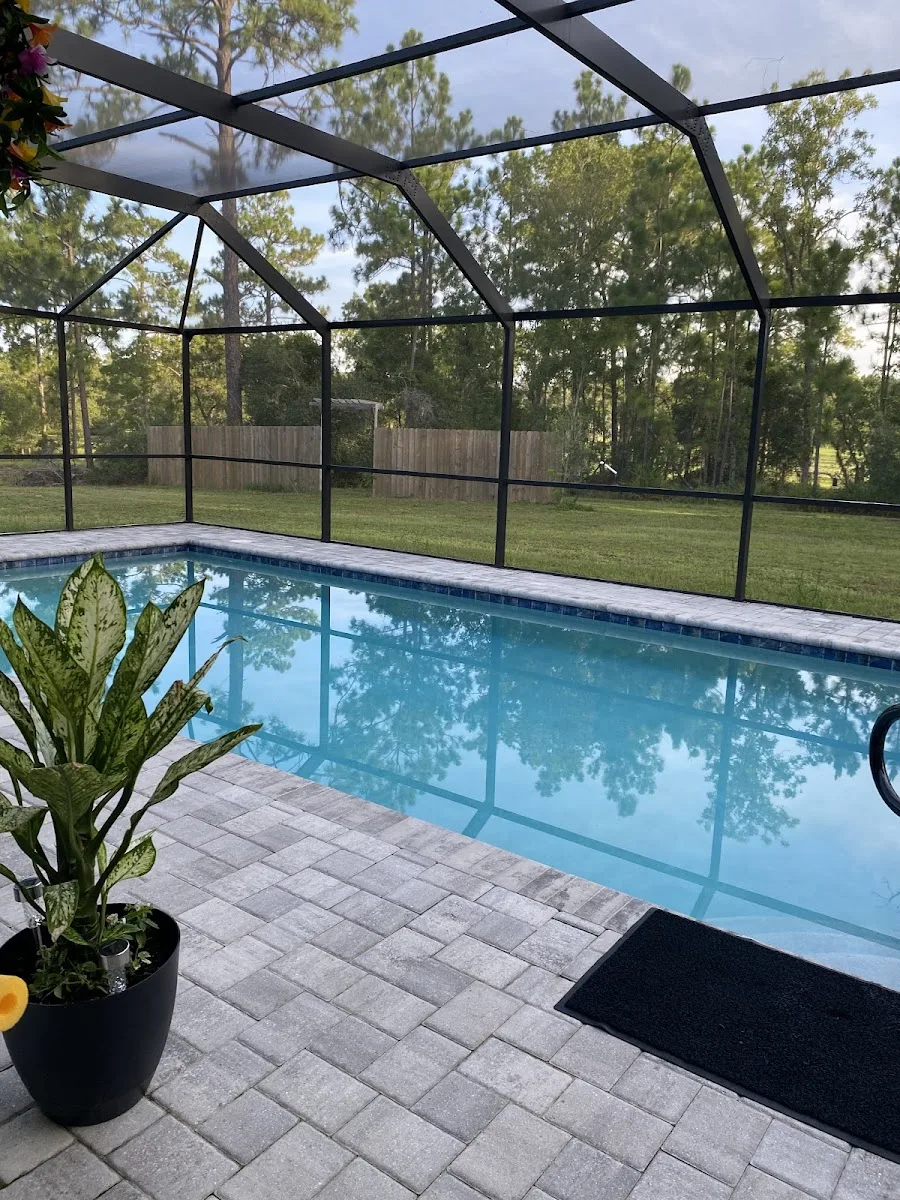 Aloha Custom Pool Builders & Service