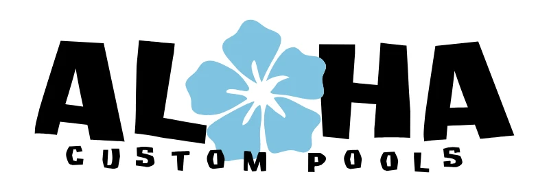 Aloha Custom Pool Builders & Service