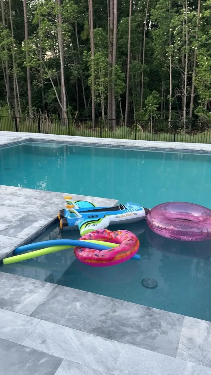 Anthony & Sylvan Pools