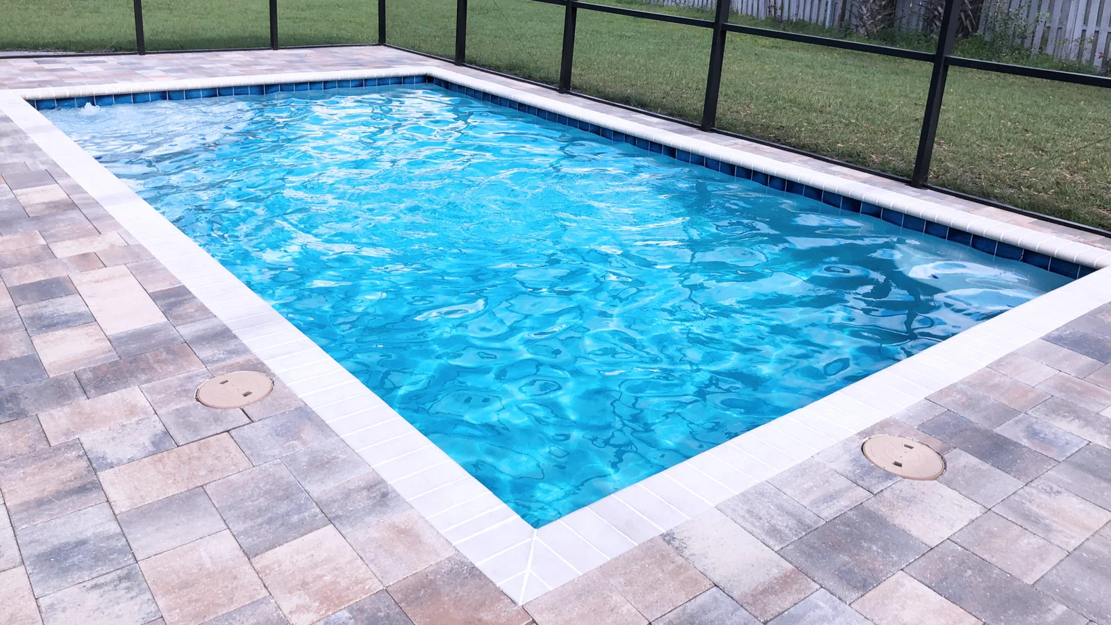 Apollo Pools