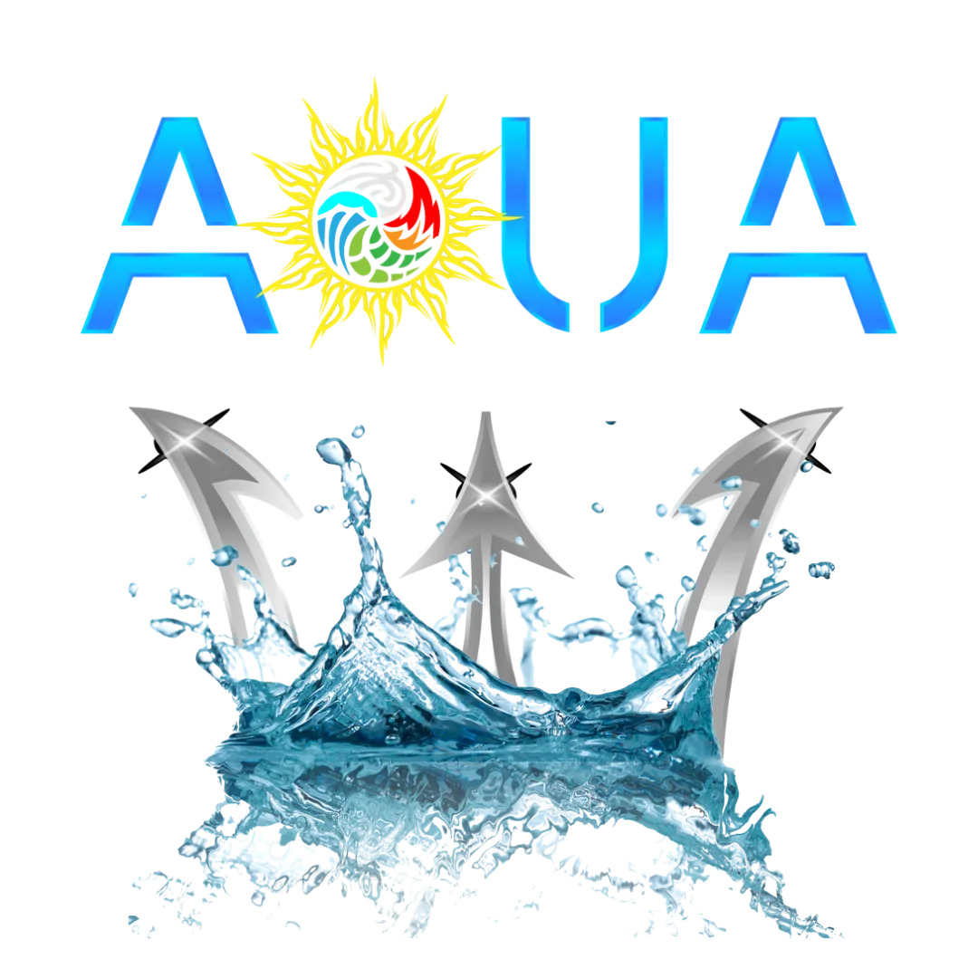 AQUA Custom Pools and Spas