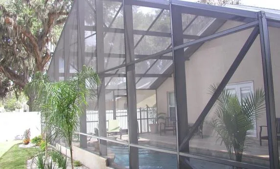 Casual Way Custom Pools pool project