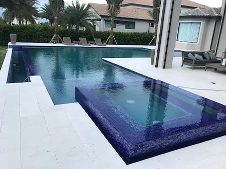Central Florida Pools