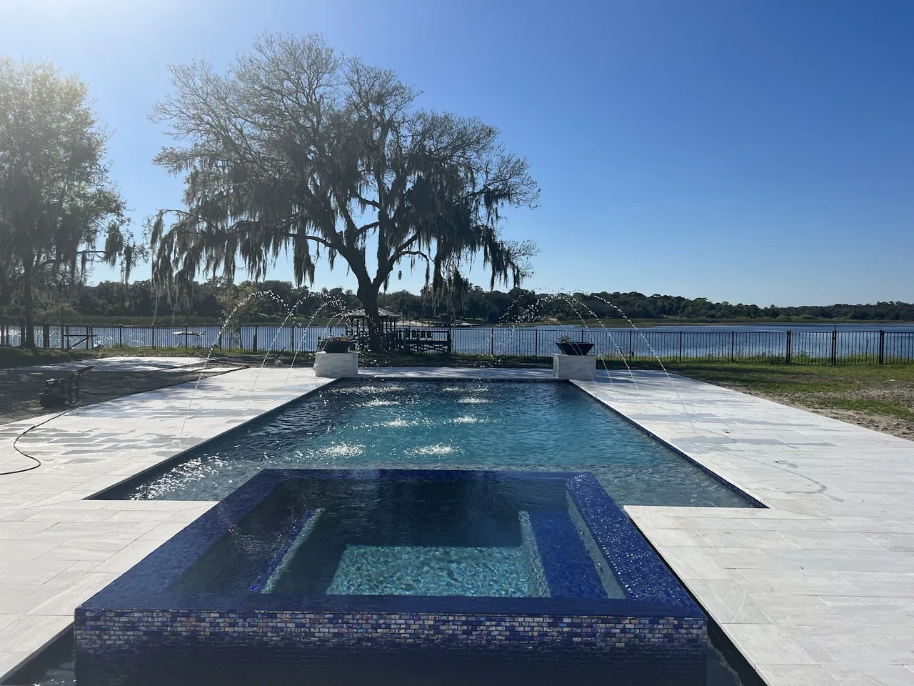 Central Florida Pools