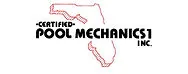 Certified Pool Mechanics Inc
