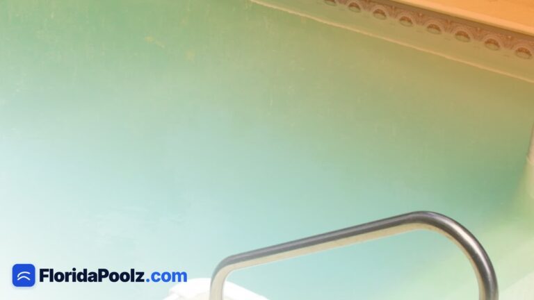 Cloudy Pool Water: Find the Cause, Clear It in 24-48 Hours