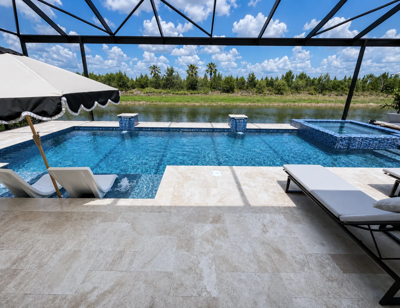 Danny’s Pools of Southwest Florida, LLC