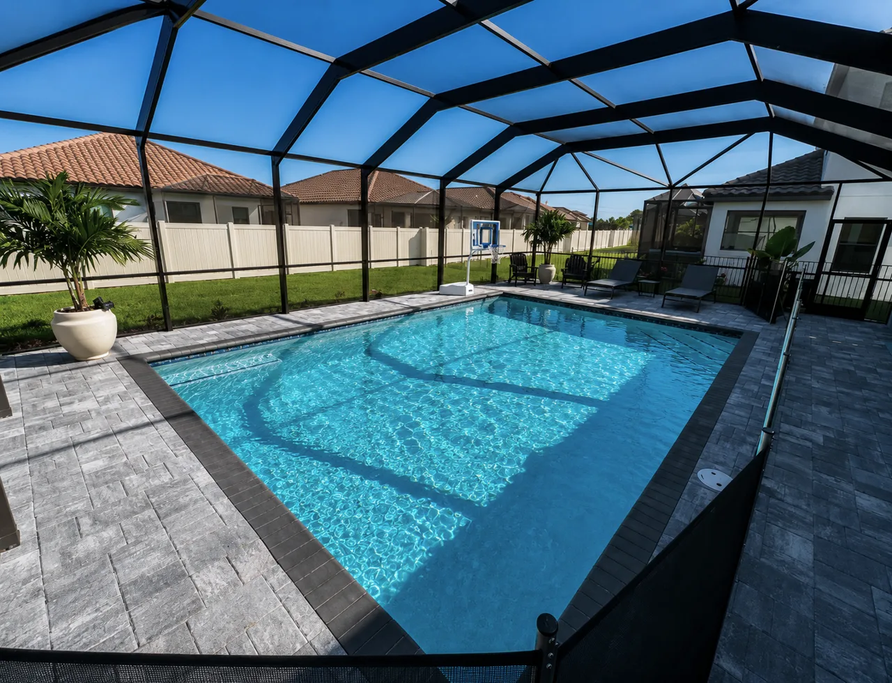 Danny’s Pools of Southwest Florida, LLC