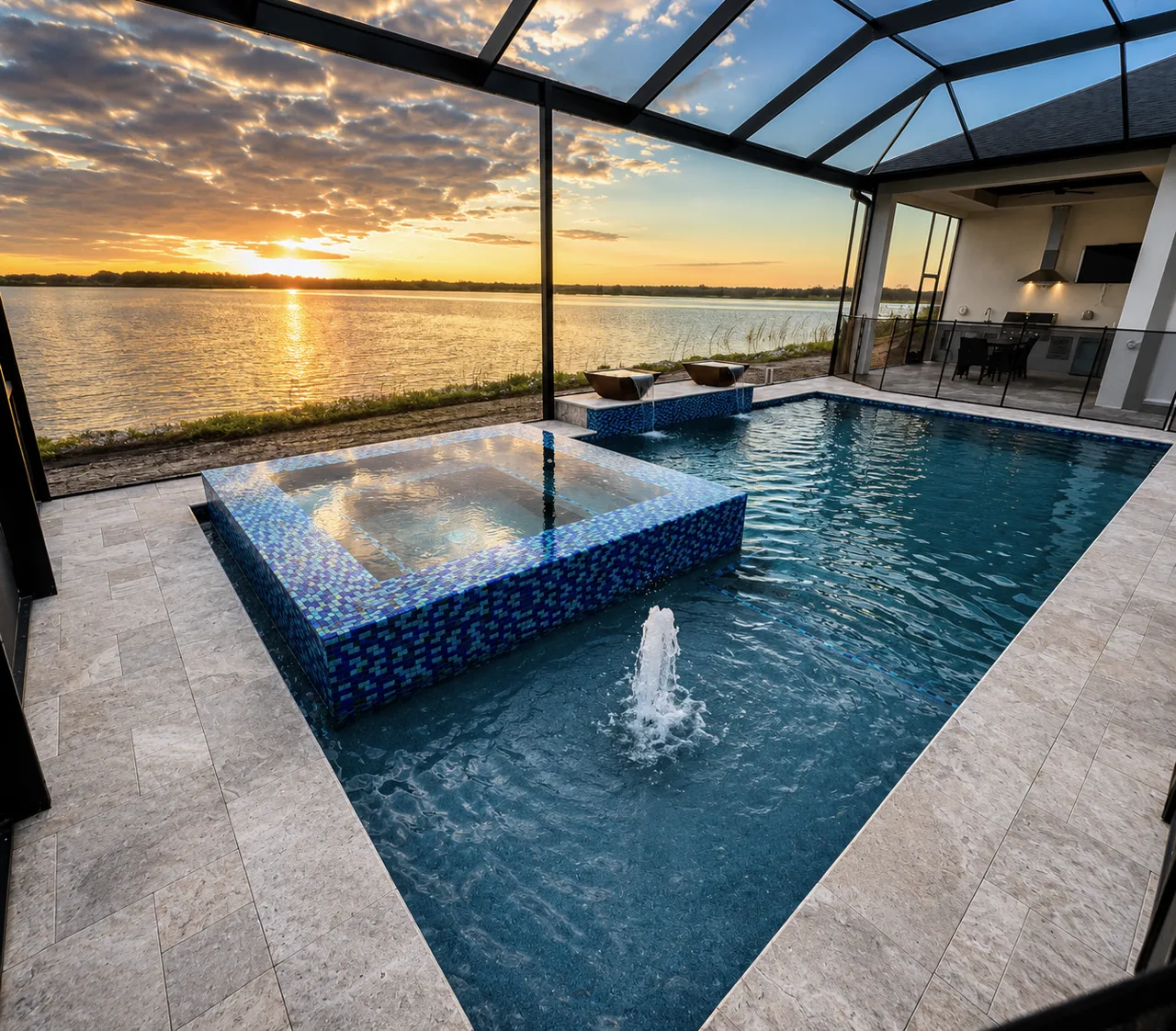 Danny’s Pools of Southwest Florida, LLC
