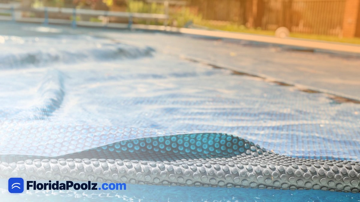 DIY Pool Heating: What Actually Works (Ranked by Honest Math)